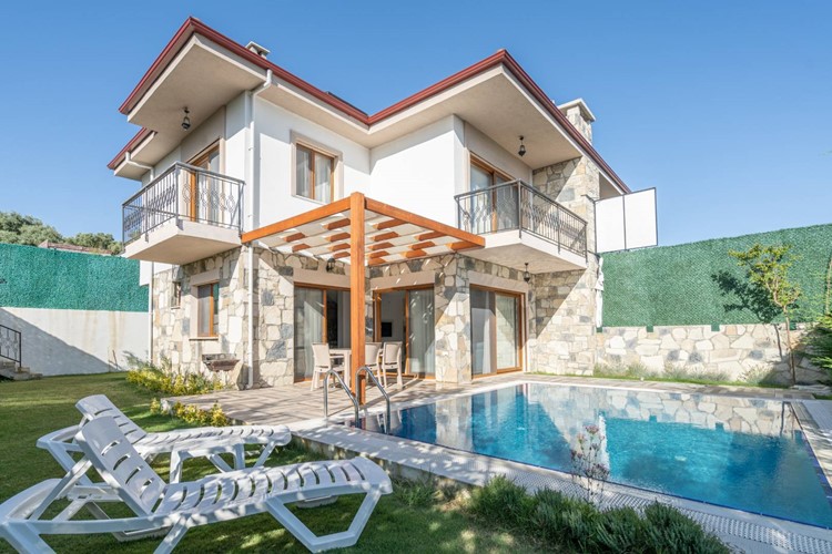 Güvenilir Villa Kiralama Deneyimi