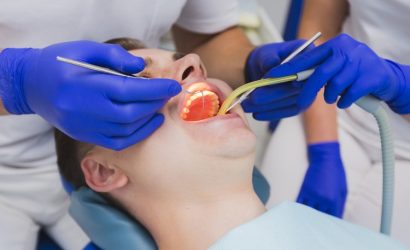 Kanal Tedavisinde Dentvital’i Tercih Etmeniz İçin 10 Sebep
