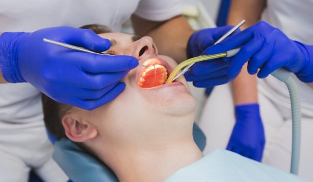 Kanal Tedavisinde Dentvital’i Tercih Etmeniz İçin 10 Sebep 7 Kanal Tedavisinde Dentvital’i Tercih Etmeniz İçin 10 Sebep