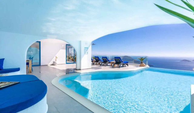 Kiralık Villa Arayışında VillaVillam’ı Tercih Etmeniz İçin 10 Neden