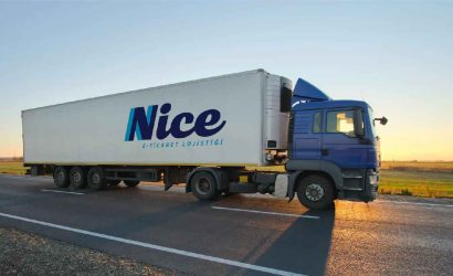 Lojistik ve Depolama Çözümlerinde Nice Lojistik’i Tercih Etmeniz İçin 10 Neden