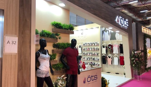 ÖTS İç Giyim Tercih Etmeniz İçin 10 Neden