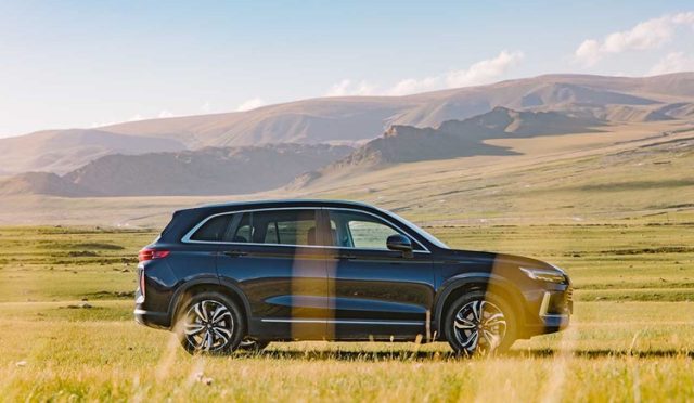 Skywell Elektrikli Araç Tercih Etmeniz İçin 10 Neden