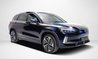 Skyworth Elektrikli Araçlarını Tercih Etmeniz İçin 10 Sebep