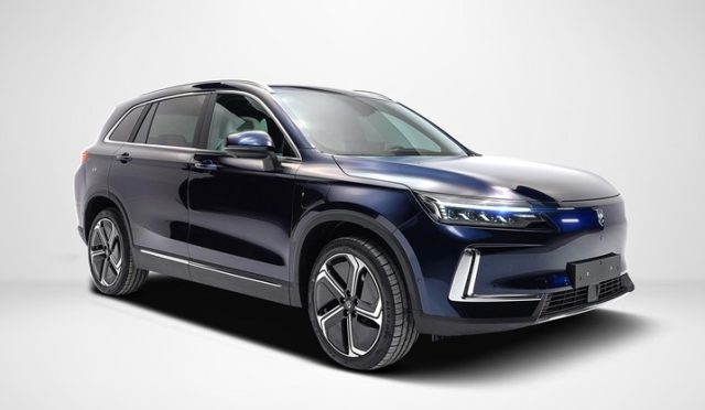 Skyworth Elektrikli Araçlarını Tercih Etmeniz İçin 10 Sebep