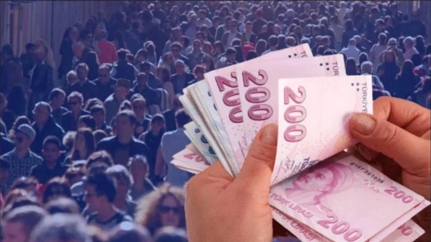 ASGARİ ÜCRETTE İLK SİNYAL! İpucu “bütçeden” geldi! Yüzde kaç artış bekleniyor?