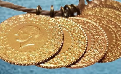 Altın Fiyatları 18 Ekim 2025 Çeyrek, Yarım ve Tam Altın Ne Kadar