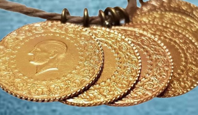Altın Fiyatları 18 Ekim 2025 Çeyrek, Yarım ve Tam Altın Ne Kadar