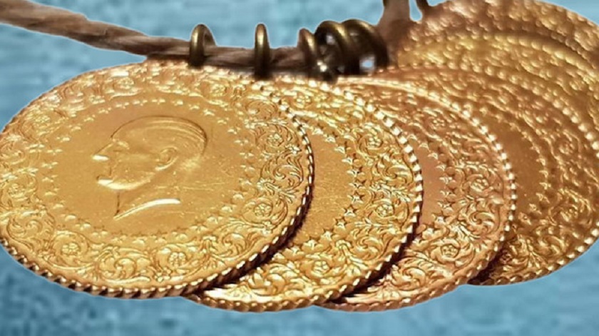 Altın Fiyatları 18 Ekim 2025: Çeyrek, Yarım ve Tam Altın Ne Kadar?