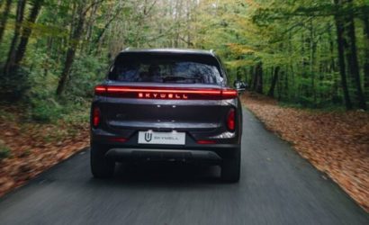 Antalya İzmir Arası Elektrikli Araç Şarj Maliyeti ve Tüketimi