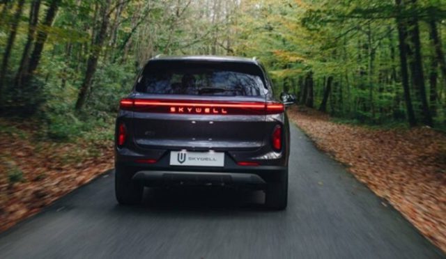 Antalya İzmir Arası Elektrikli Araç Şarj Maliyeti ve Tüketimi