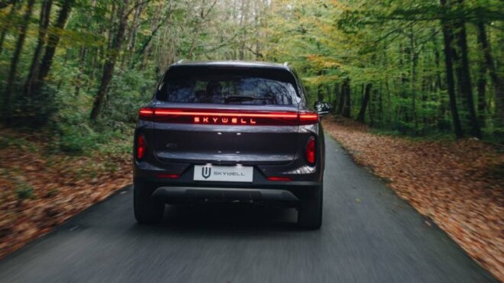 Antalya İzmir Arası Elektrikli Araç Şarj Maliyeti ve Tüketimi