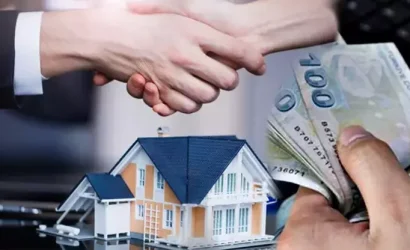 Daire Almak İçin 600 Bin TL Çeksem Bankaya Ne Öderim Konut Kredisi Taksit Tablosu ve Güncel Faizler (18 Ekim)
