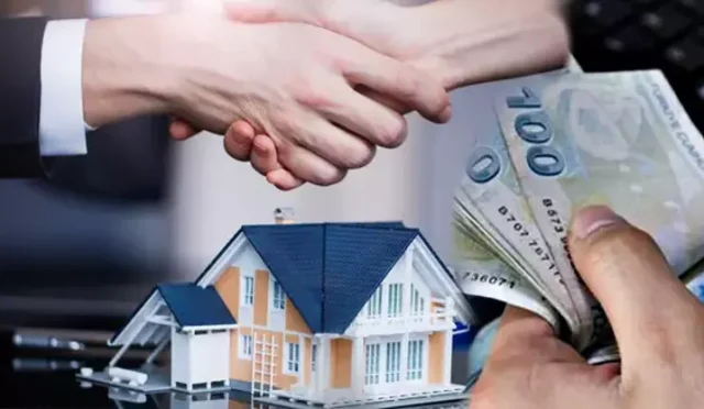 Daire Almak İçin 600 Bin TL Çeksem Bankaya Ne Öderim? Konut Kredisi Taksit Tablosu ve Güncel Faizler (18 Ekim) 6 Daire Almak İçin 600 Bin TL Çeksem Bankaya Ne Öderim Konut Kredisi Taksit Tablosu ve Güncel Faizler (18 Ekim)
