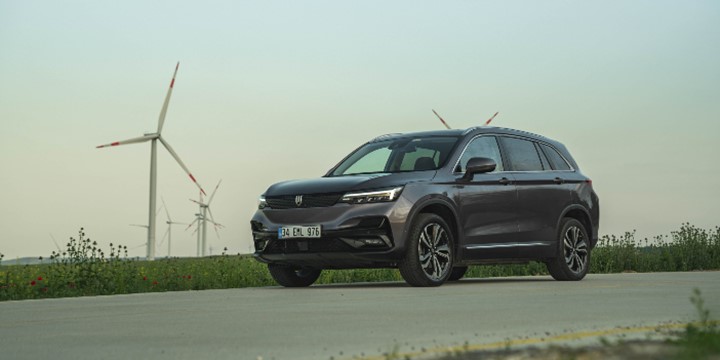 Antalya İzmir Arası Elektrikli Araç Şarj Maliyeti ve Tüketimi 1 Elektrikli Araçlarda Ortalama Tüketim