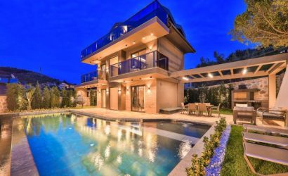 En Güvenilir 10 Kiralık Villa Kiralama Sitesi