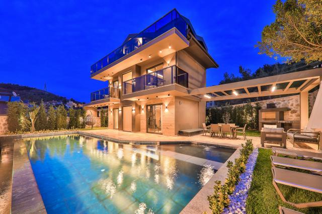 En Güvenilir 10 Kiralık Villa Kiralama Sitesi