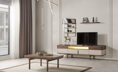 Evkuranlar Mobilya Yatak Odası Modelleri ile Evinize Değer Katacak 10 Özellik