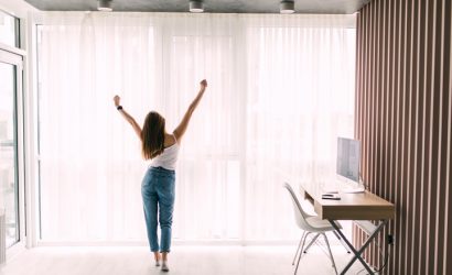 Gölgelik Sistemlerinde Yeni Dönem: Dünyada Perde Kullanımına Modern Yaklaşımlar