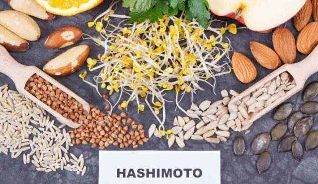 Haşimato ve Kilo Verme Sırrı: İnatçı Kilolarınızın Sebebi Tiroidiniz Olabilir! 7 Haşimato ve Kilo Verme Sırrı İnatçı Kilolarınızın Sebebi Tiroidiniz Olabilir!