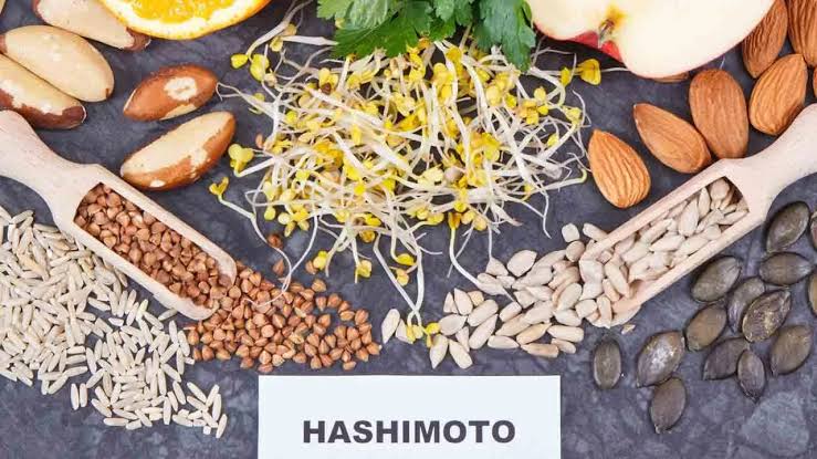 Haşimato ve Kilo Verme Sırrı: İnatçı Kilolarınızın Sebebi Tiroidiniz Olabilir!