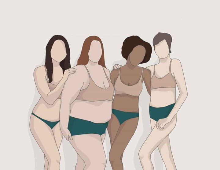 Kaliteli ve Rahat En İyi 10 İç Giyim Markası