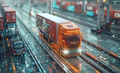 Küresel Mühendislikte Yeni Trend Akıllı Yedek Parçalar