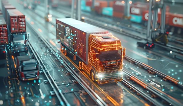 Küresel Mühendislikte Yeni Trend Akıllı Yedek Parçalar