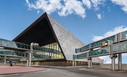 Modern Mimaride Fark Yaratan En İyi 10 Cephe Kaplama Markası