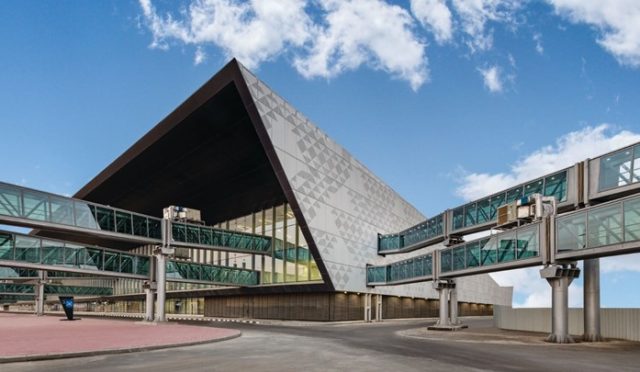 Modern Mimaride Fark Yaratan En İyi 10 Cephe Kaplama Markası