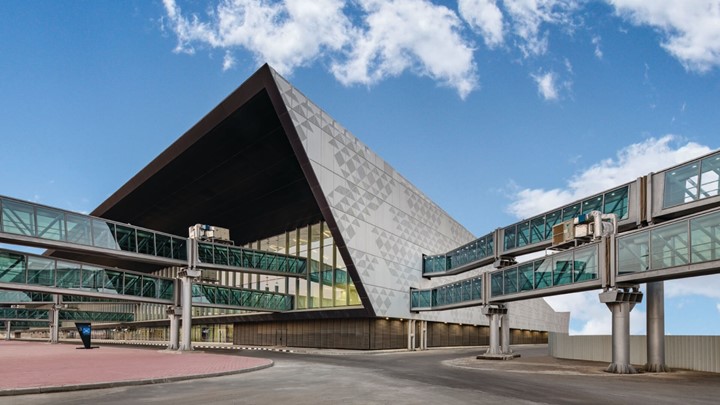 Modern Mimaride Fark Yaratan En İyi 10 Cephe Kaplama Markası