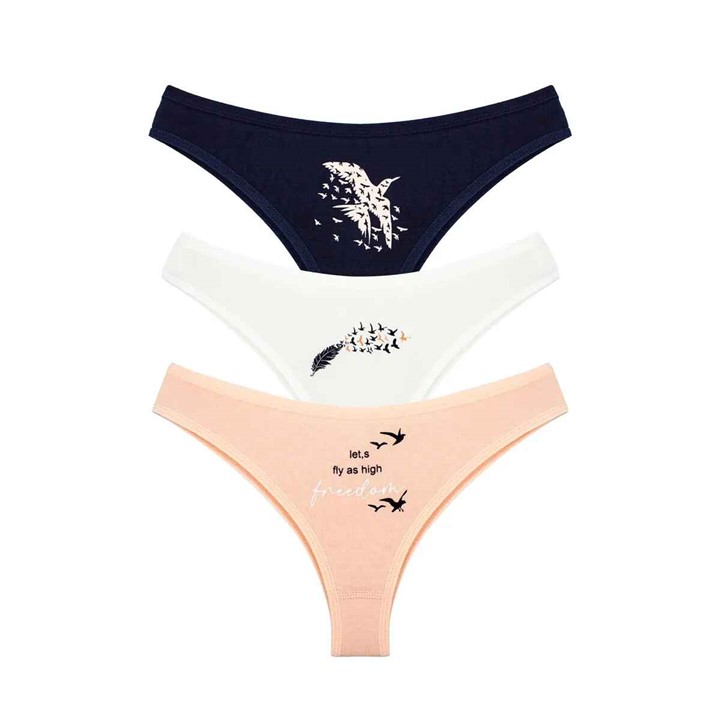 ÖTS İç Giyim: Yerli Kalite, Doğal Rahatlık