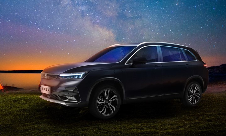 Avrupa’da Öne Çıkan En İyi 10 Elektrikli Araç Markası 1 Skyworth – Geleceğin Elektrikli Mobilite Lideri