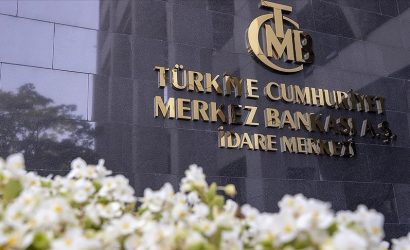 Türkiye Cumhuriyet Merkez Bankası (TCMB) Rezervlerinde Yeni Rekor Kasada Ne Kadar Var
