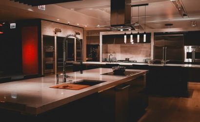 Yeni Nesil Mutfak Tezgahı Trendleri ve Malzeme Seçimleri