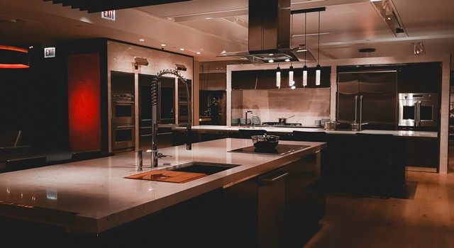 Yeni Nesil Mutfak Tezgahı Trendleri ve Malzeme Seçimleri 7 Yeni Nesil Mutfak Tezgahı Trendleri ve Malzeme Seçimleri