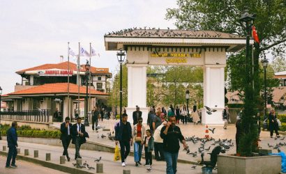 ankara-nin-kalbinde-zaman-yolculugu-haci-bayram-veli-augustus-tapinagi-ve-bir-gezginin-i-zlenimleri