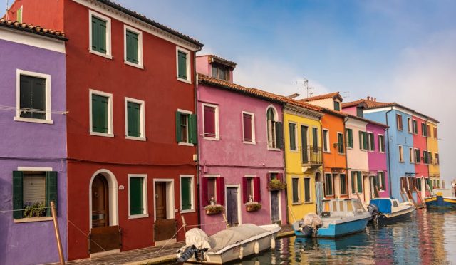 Venedik'in Saklı Cennetleri: Murano, Burano ve Torcello Adaları Gezi Rehberi 5 venedik-in-sakli-cennetleri-murano-burano-ve-torcello-adalari-gezi-rehberi