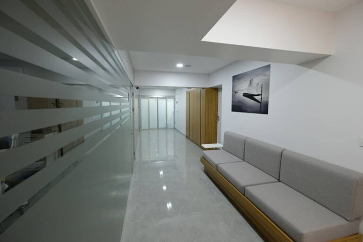 1. DentVital Ağız ve Diş Sağlığı Merkezi (Üsküdar – Bulgurlu)