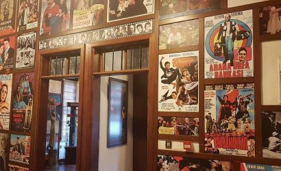 Adana Sinema Müzesi: Yeşilçam’ın Kalbine Zaman Yolculuğu Yapmaya Hazır Mısınız?