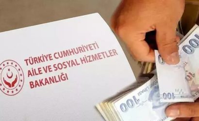Aile Bakanlığı 105 Bin TL Promosyon Ödeme Tarihi: ASHB Maaş Promosyonu Ne Zaman Yatacak?