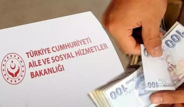 Aile Bakanlığı 105 Bin TL Promosyon Ödeme Tarihi: ASHB Maaş Promosyonu Ne Zaman Yatacak?