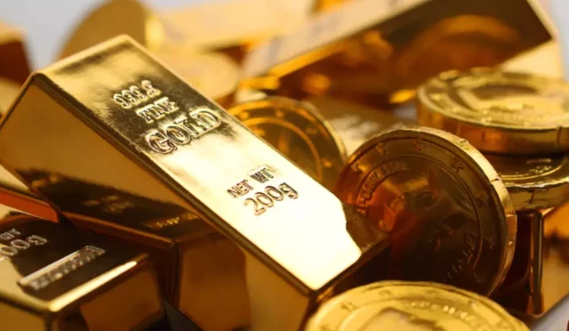 Altın Tutmak İçin Son Fırsat mı? Uzmandan Şaşırtan Yıl Sonu ve 2026 Değerlendirmesi