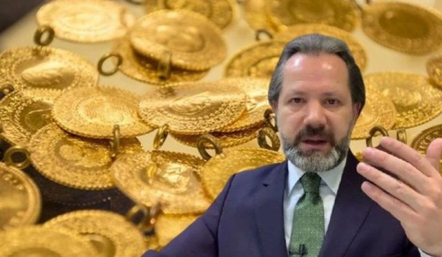 Altıncılar Şaşkın: İslam Memiş Gram Gümüş İçin 120 TL’nin Üzerini İşaret Etti!