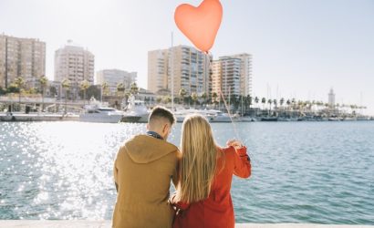 Amerika’da Balayı Nasıl Yapılır? Romantik Rotalar ve Öneriler