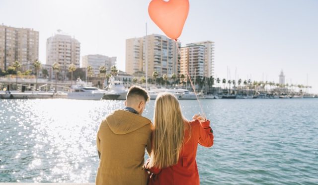 Amerika’da Balayı Nasıl Yapılır? Romantik Rotalar ve Öneriler