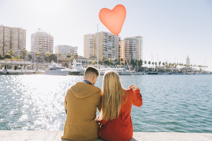 Amerika’da Balayı Nasıl Yapılır? Romantik Rotalar ve Öneriler