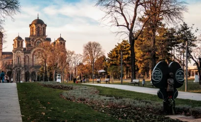 Belgrad Gezi Rehberi Vizesiz Tuna Macerası ve En Özel 10 Keşif Noktası