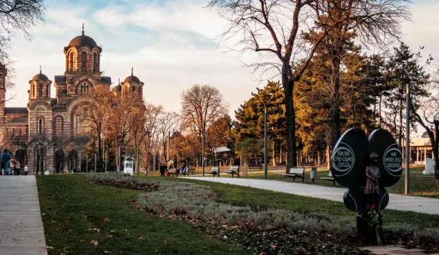 Belgrad Gezi Rehberi Vizesiz Tuna Macerası ve En Özel 10 Keşif Noktası