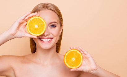 Beslenme ve Cilt Sağlığı: Dr. Seren’den Işıl Işıl Bir Cilt İçin Bilimsel Sırlar